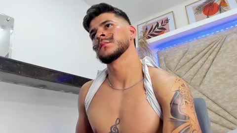 Snapshot of dickgriffith chatting on 9, 2, 2025 Dick Griffith online show from 9, 2, 2025