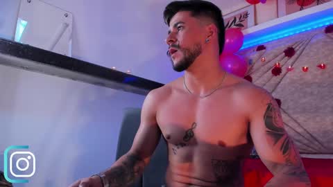 Snapshot of dickgriffith chatting on 14, 2, 2025 Dick Griffith online show from 14, 2, 2025