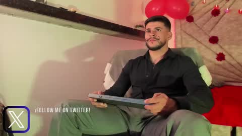 Snapshot of dickgriffith chatting on 15, 2, 2025 Dick Griffith online show from 15, 2, 2025