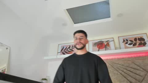 Snapshot of dickgriffith chatting on 18, 2, 2025 Dick Griffith online show from 18, 2, 2025