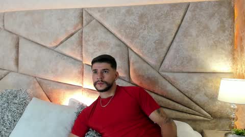 Snapshot of dickgriffith chatting on 8, 3, 2025 Dick Griffith online show from 8, 3, 2025