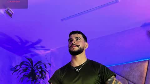 Snapshot of dickgriffith chatting on 25, 9, 2025 Dick Griffith online show from 25, 9, 2025