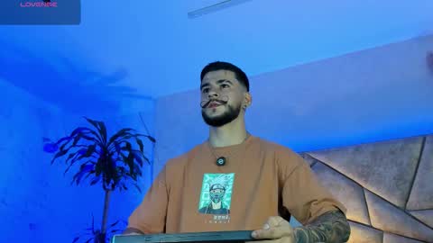 Snapshot of dickgriffith chatting on 26, 9, 2025 Dick Griffith online show from 26, 9, 2025