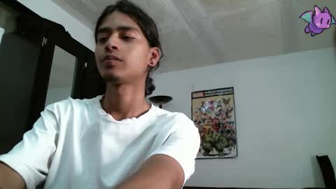 Snapshot of dickie_dicking chatting on 18, 10, 2025 dickie_dicking online show from 18, 10, 2025