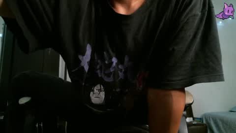 Snapshot of dickie_dicking chatting on 27, 2, 2026 dickie_dicking online show from 27, 2, 2026