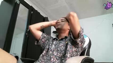 Snapshot of dickie_dicking chatting on 3, 3, 2026 dickie_dicking online show from 3, 3, 2026