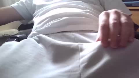 Snapshot of dicklittle_6 chatting on 11, 3, 2025 Dick Little online show from 11, 3, 2025