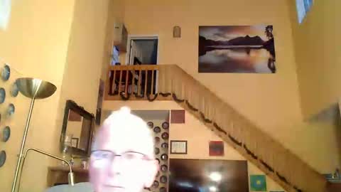 Snapshot of dickmendel chatting on 5, 11, 2025 dickmendel online show from 5, 11, 2025