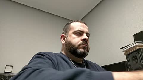 Snapshot of dicktracy_86 chatting on 3, 1, 2025 DANI online show from 3, 1, 2025