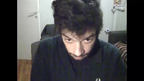 dickus_biggus online show from 31, 1, 2025