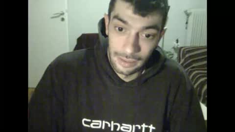 dickus_biggus online show from 19, 3, 2026