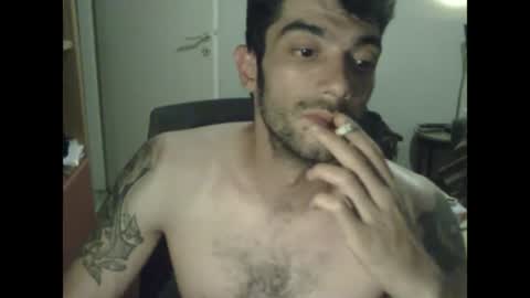 dickus_biggus online show from 11, 7, 2026