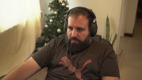 Cristian Dipolino online show from 2, 12, 2024