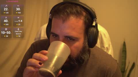 Cristian Dipolino online show from 8, 12, 2024