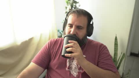 Cristian Dipolino online show from 10, 12, 2024