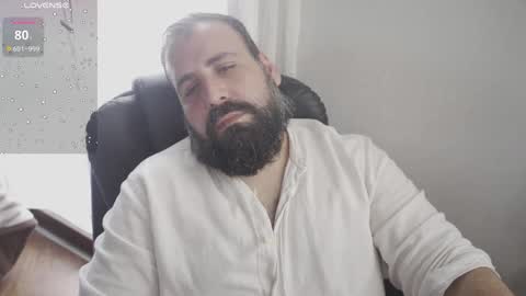 Cristian Dipolino online show from 9, 10, 2025