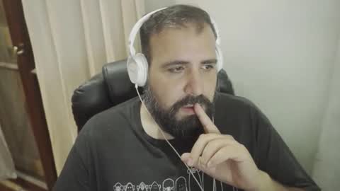 Cristian Dipolino online show from 17, 12, 2025