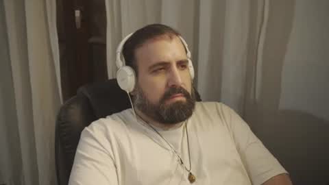 Cristian Dipolino online show from 8, 6, 2026