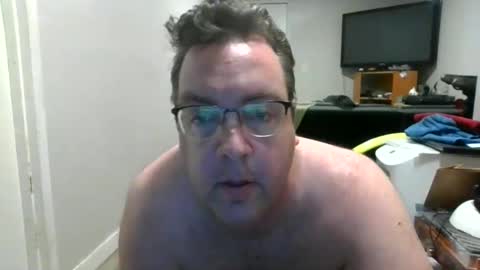 Snapshot of didgeman1984 chatting on 13, 2, 2026 Didgeman online show from 13, 2, 2026