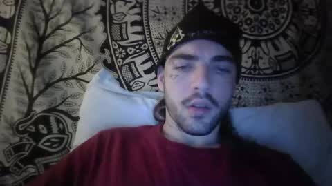 didismurf02 online show from 20, 1, 2025