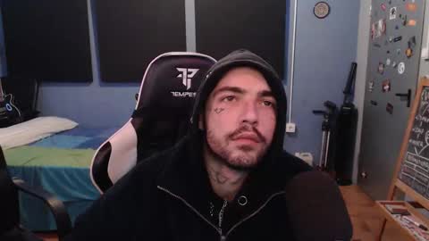 didismurf02 online show from 22, 3, 2026