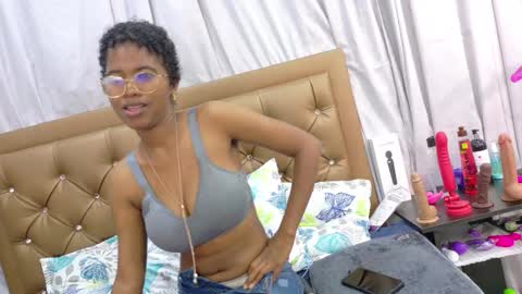 didoelizabeth online show from 15, 10, 2025