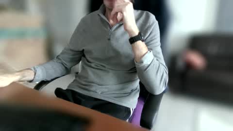 didonc from france..... online show from 11, 2, 2026