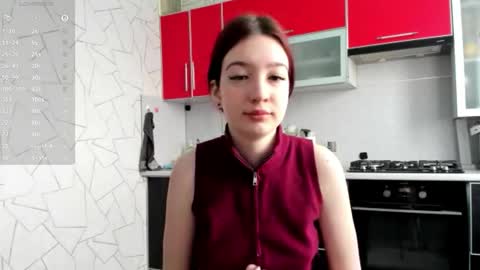 Mia 18 . online show from 24, 2, 2026