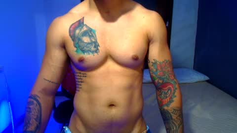 Diego online show from 11, 1, 2025