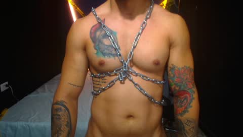 Diego online show from 15, 1, 2025