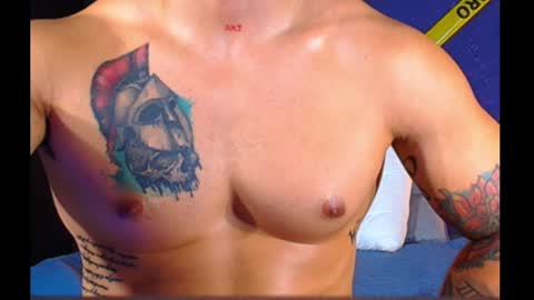 Diego online show from 17, 1, 2025