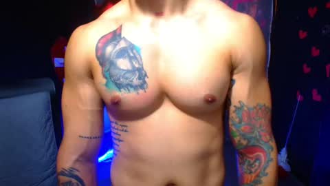 Diego online show from 13, 2, 2025