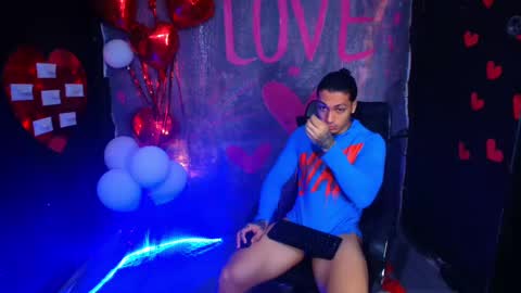 Diego online show from 15, 2, 2025