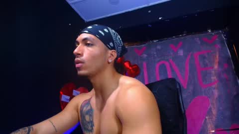 Diego online show from 16, 2, 2025