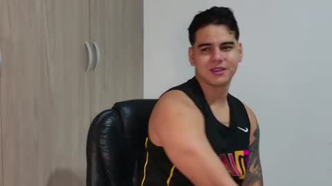 DIEGO CAZAS online show from 15, 6, 2026