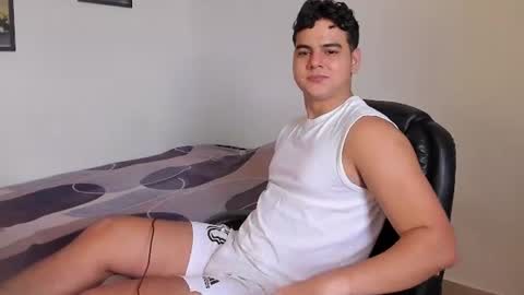DIEGO CAZAS online show from 23, 6, 2026