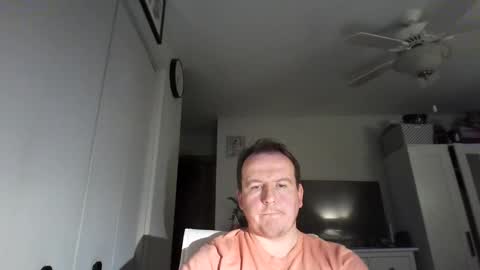 Andy Brownhill online show from 4, 1, 2025