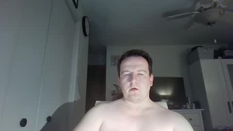 Andy Brownhill online show from 11, 3, 2025