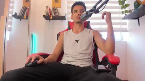 Diego lat online show from 24, 10, 2025