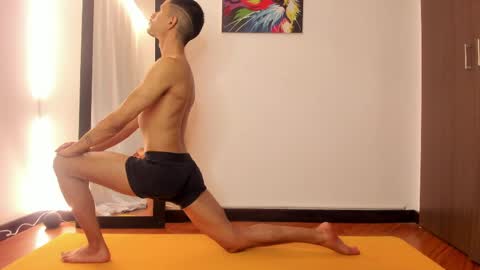 Diego lat online show from 29, 5, 2026