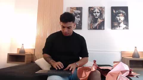 diego_salvatore online show from 29, 6, 2026