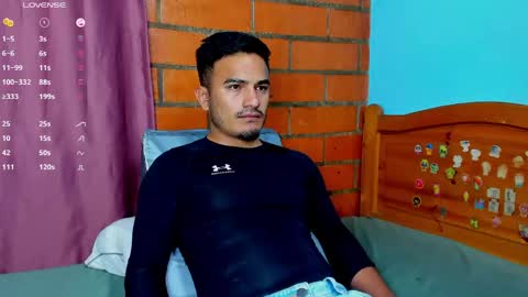 Snapshot of diegoalejandro_ chatting on 6, 5, 2026 Diego Alejandro online show from 6, 5, 2026