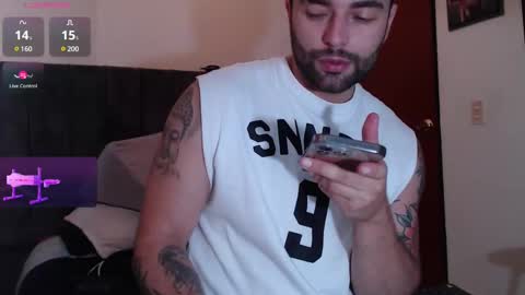 alexander online show from 16, 2, 2025