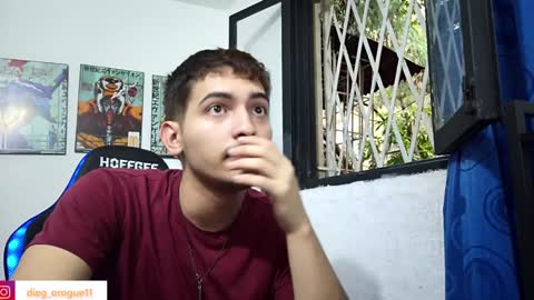 Snapshot of diegorogue_ chatting on 8, 2, 2025 Diego rogue online show from 8, 2, 2025