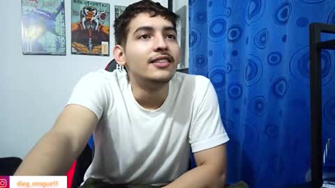 Snapshot of diegorogue_ chatting on 17, 2, 2025 Diego rogue online show from 17, 2, 2025