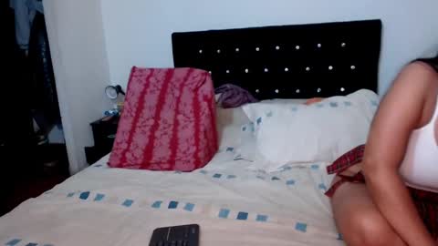 Diego  Victoria online show from 9, 2, 2025