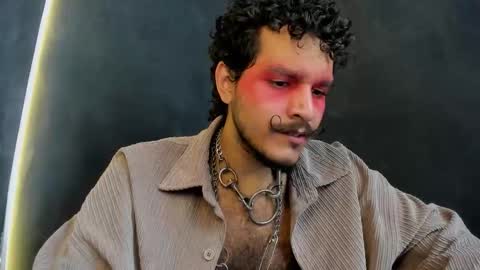 diemond_latinx98 online show from 26, 11, 2025