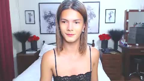 Dennesse online show from 31, 10, 2025