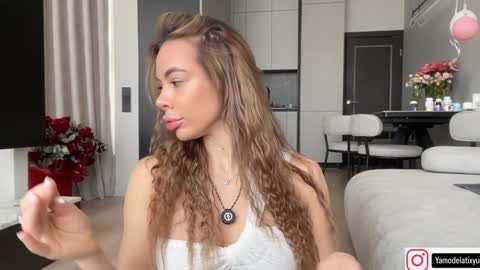 Tanya online show from 8, 10, 2025