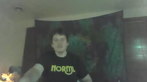 Snapshot of diggitydan1984 chatting on 26, 10, 2025 Daniel online show from 26, 10, 2025